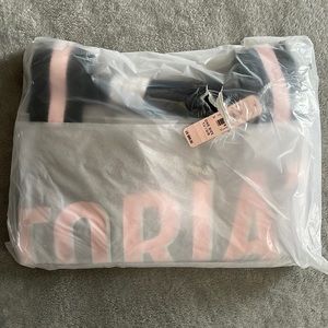 Victoria’s Secret bag tote NWT